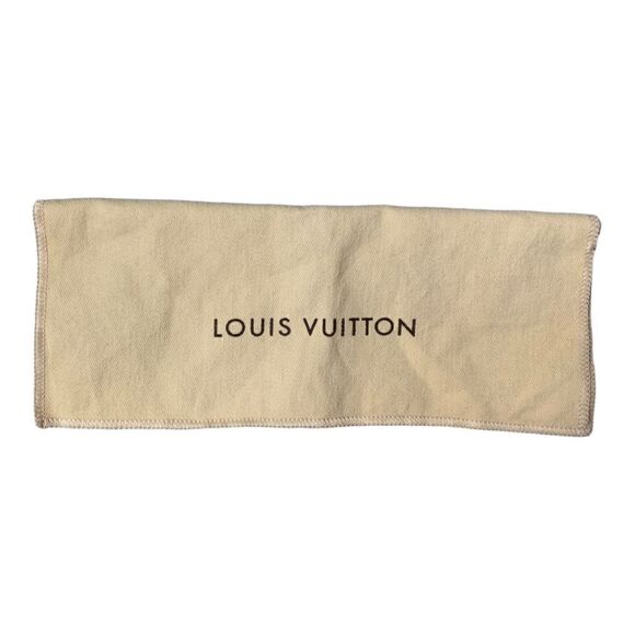 Louis Vuitton small dust bag - Picture 1 of 2